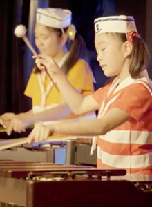 Marimba Ensemble