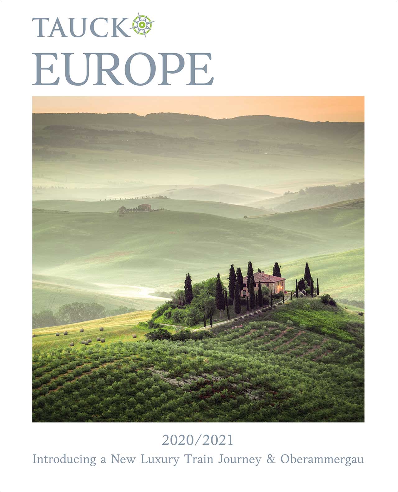 Tauck Tours Classic Italy
