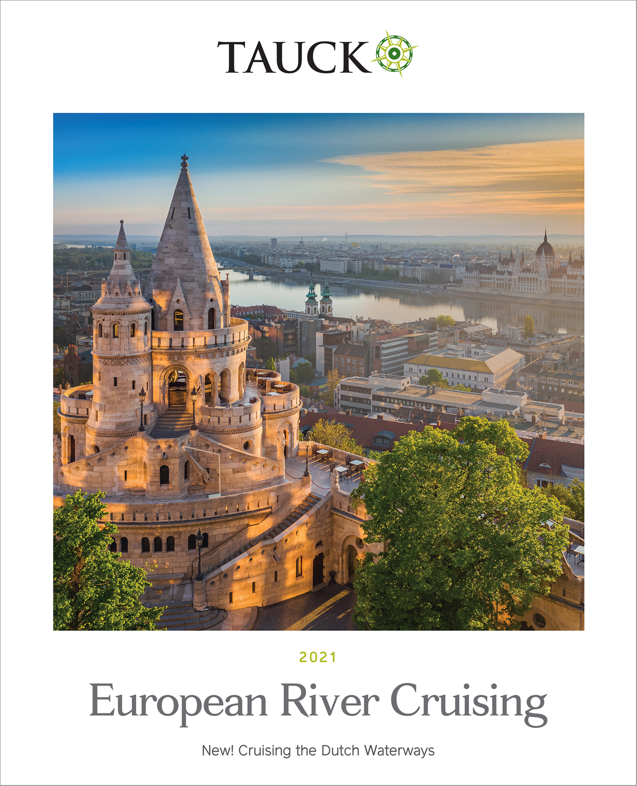 All Inclusive Christmas Market River Cruises 2020 2021 Tauck