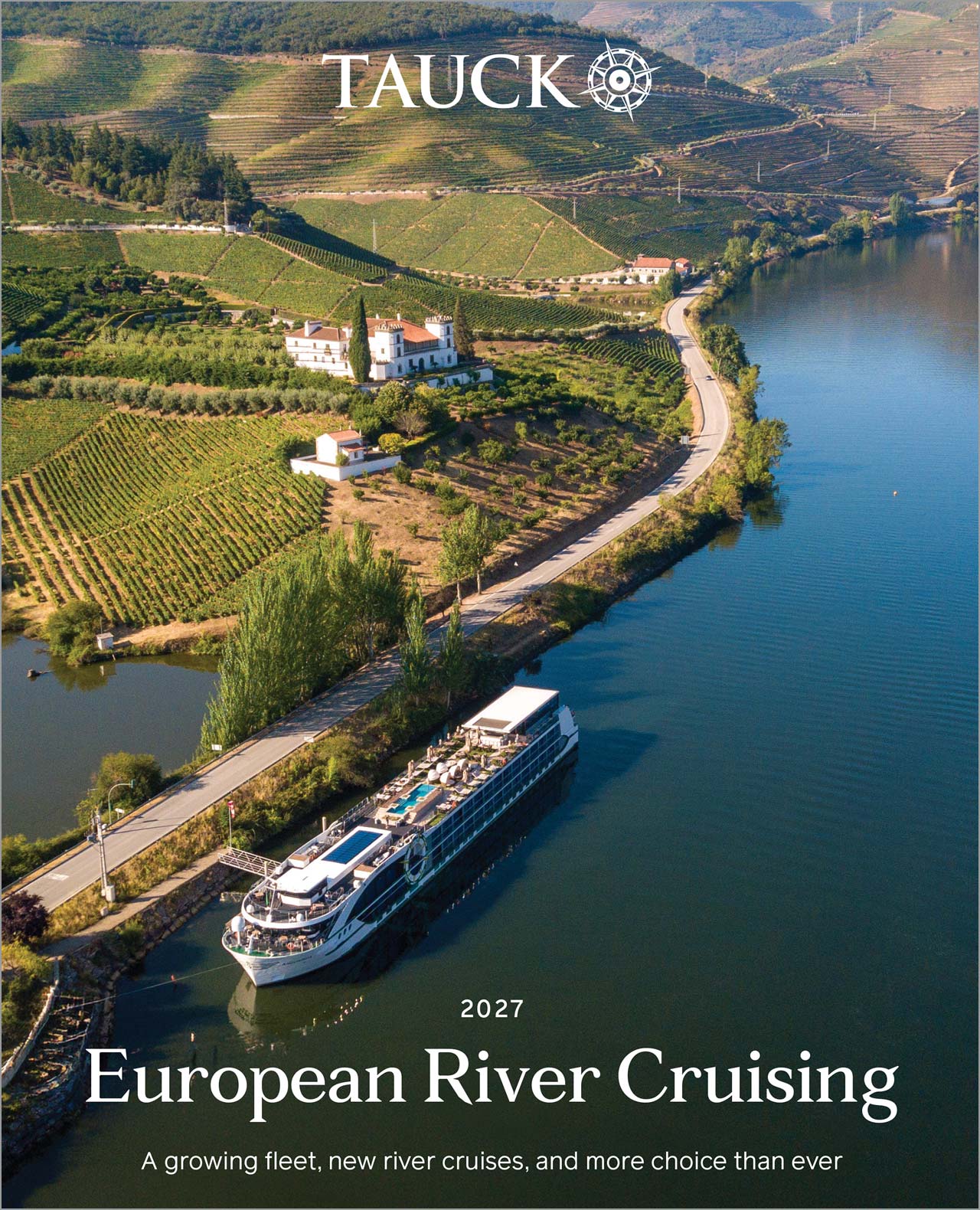 European River Cruising_brochure