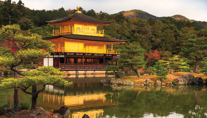 Tauck Tours 2025 Asia