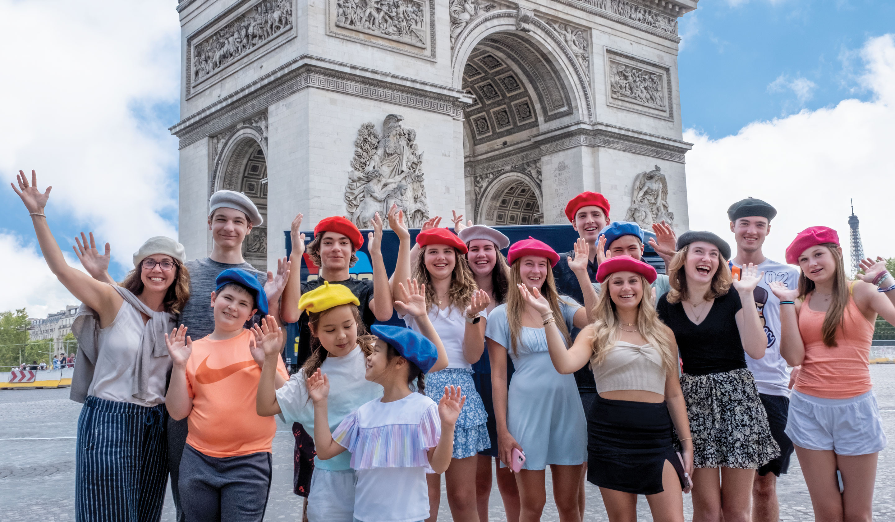 Family European Tours