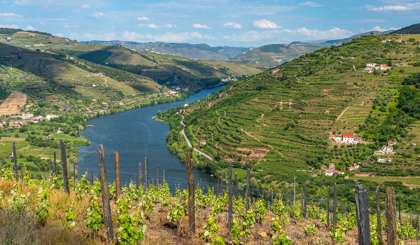 Douro River