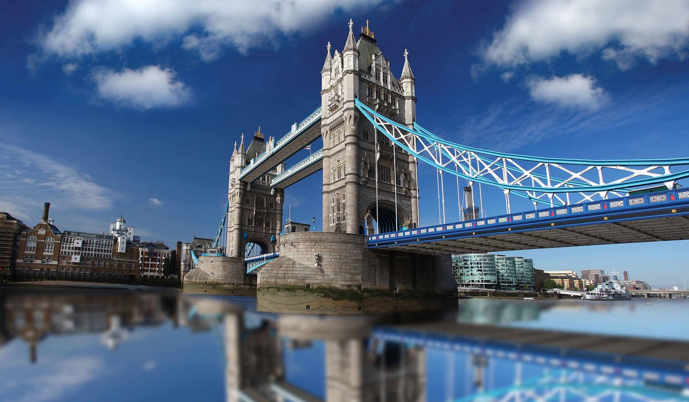 England, Ireland & Scotland Escorted Tours