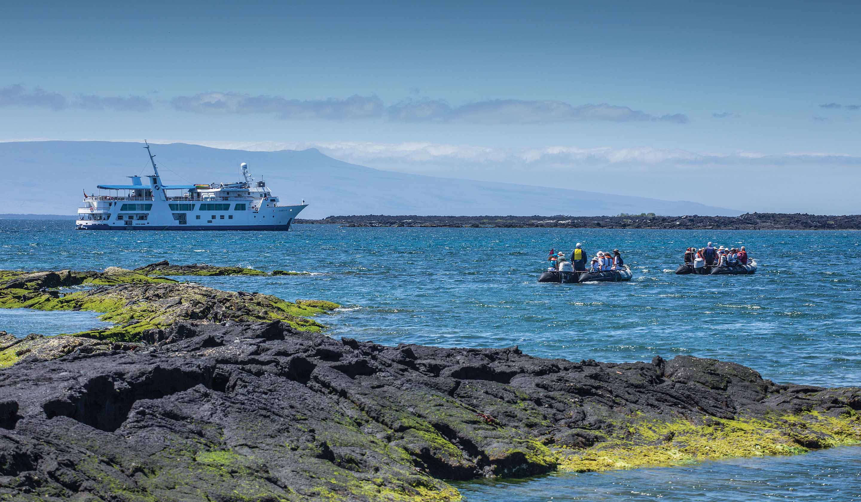 Metropolitan Touring