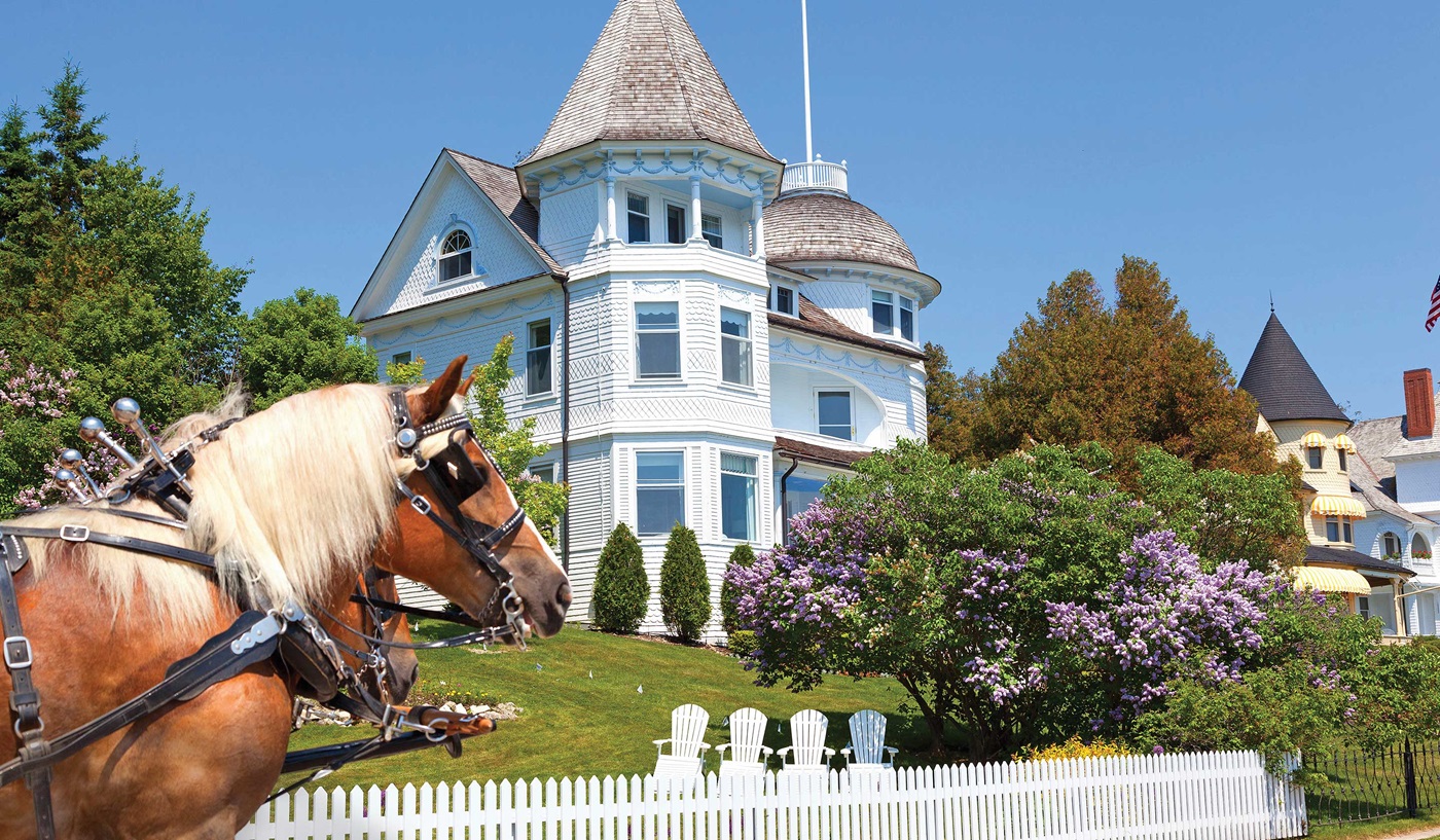 Eastern United States Escorted Tours