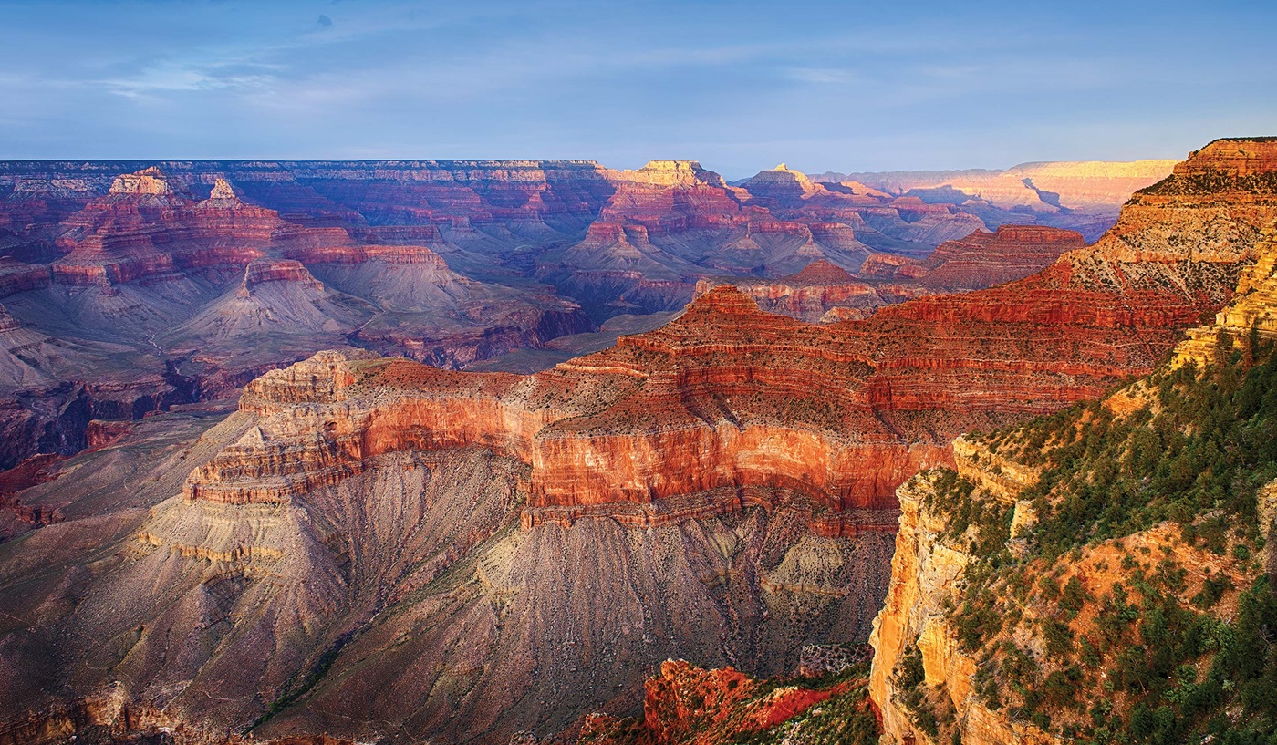 Grand Canyon