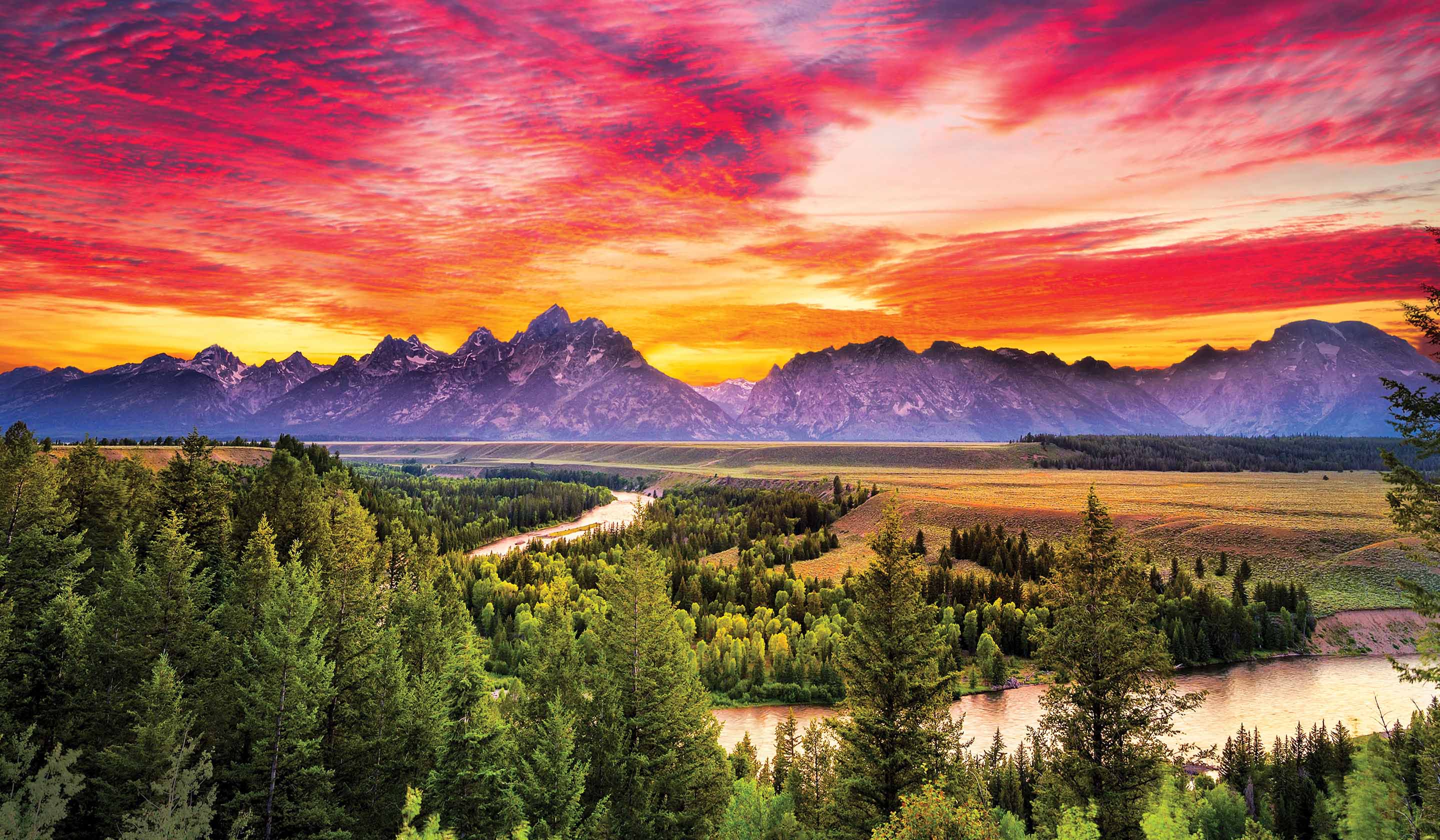 Tauck Tours 2025 Usa Tour