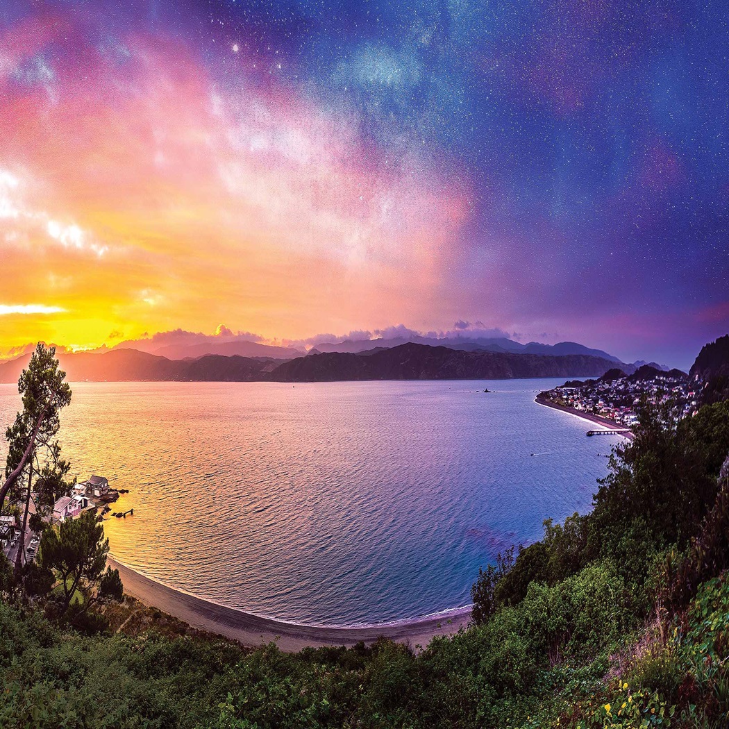 New Zealand Tours 2025 All Inclusive Images References :