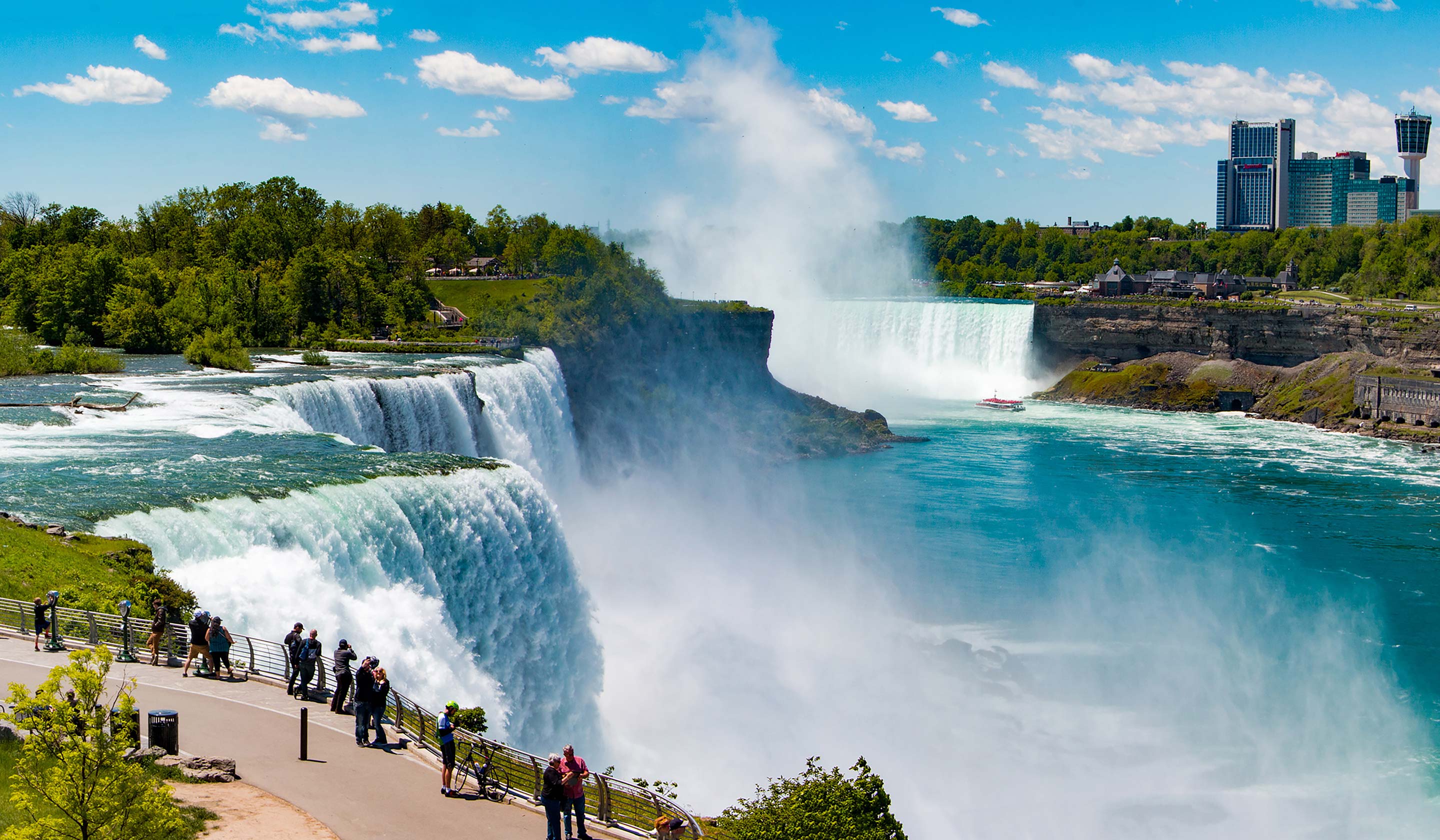 Niagara Falls
