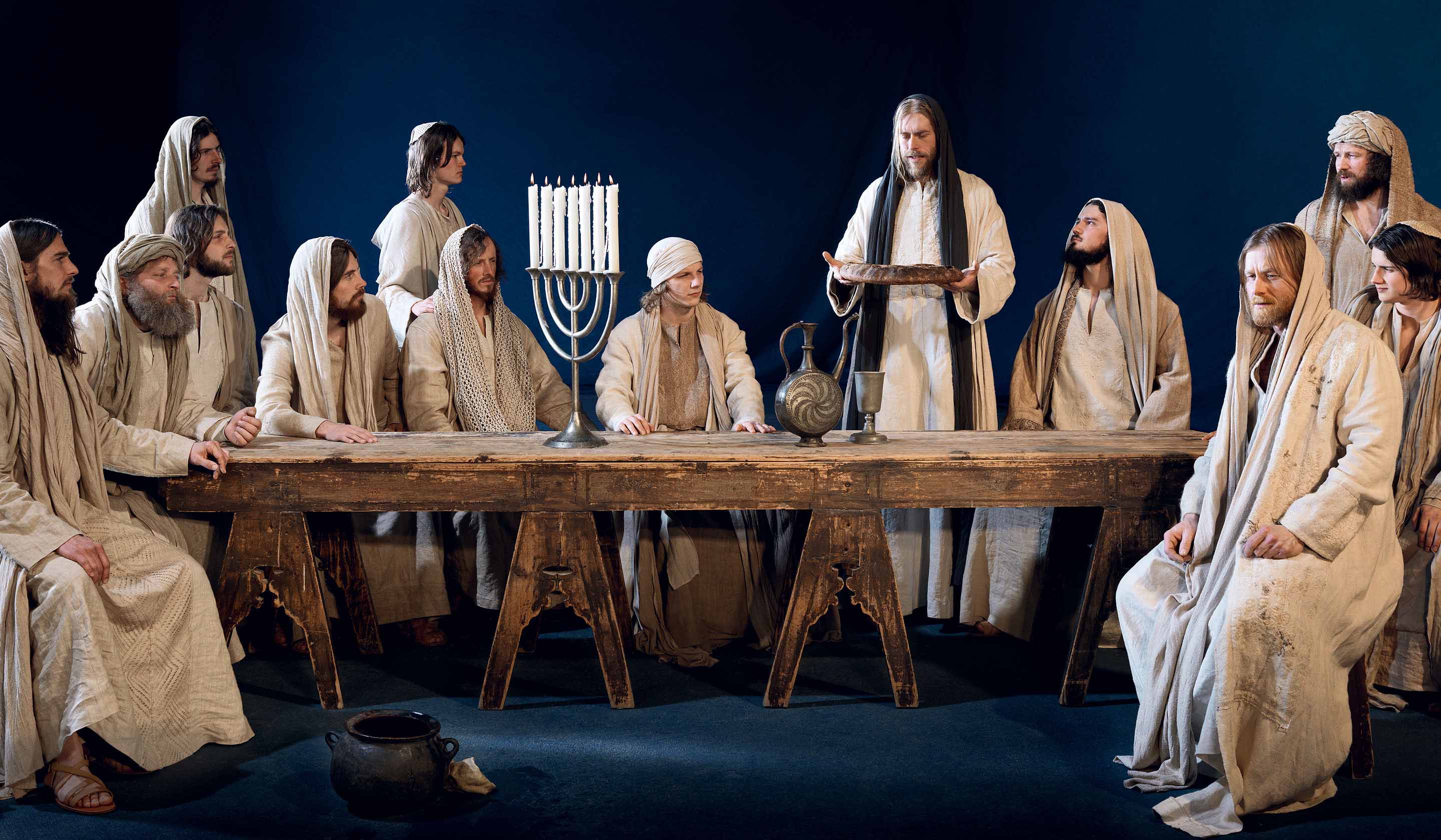 Oberammergau Escorted Tours