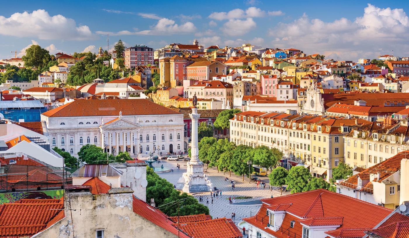 Portugal Tours
