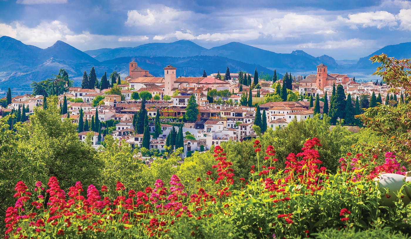 Tauck Tours 2025 Spain