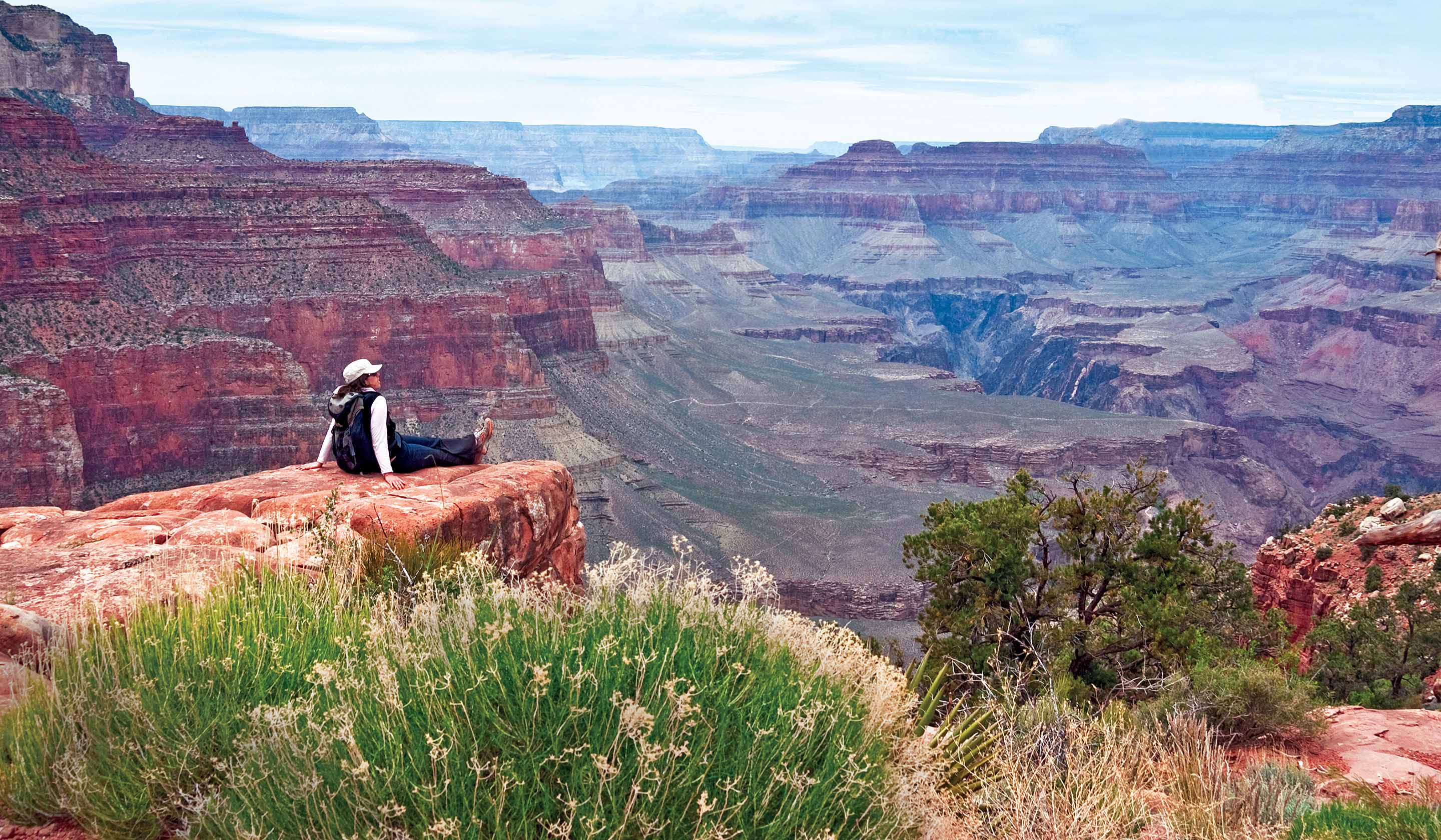 Western USA Tours & Vacation Packages Tauck