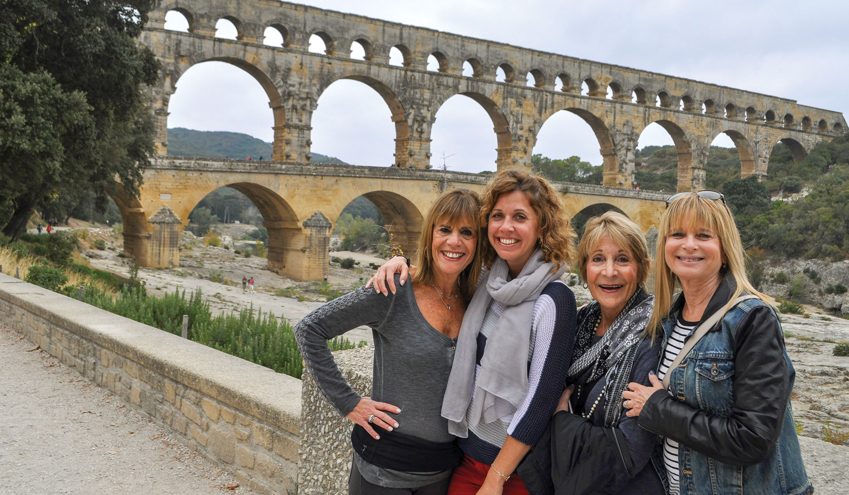 Pont du Gard