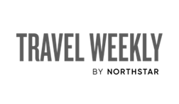 Travel Weekly Readers' Choice Award