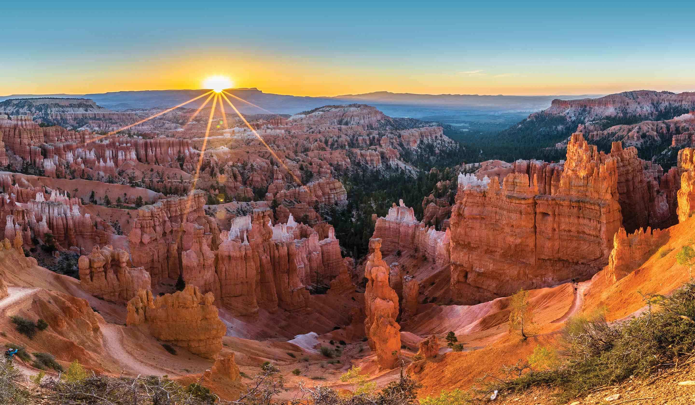 Bryce Canyon