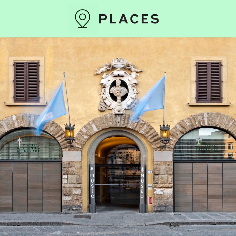 Duomo Museum