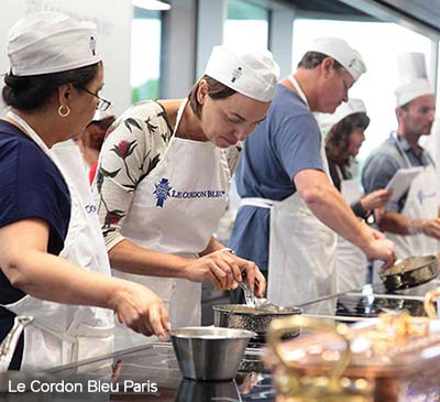 Le Cordon Bleu Paris