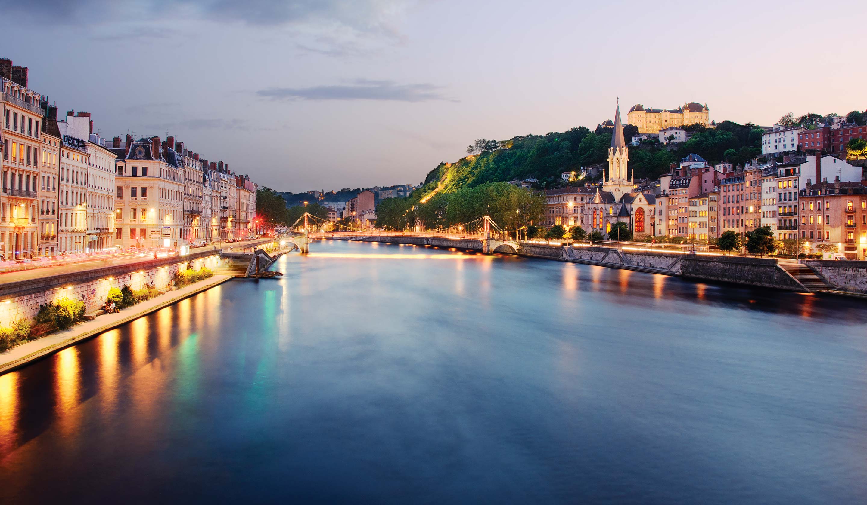 Best Rhone River Cruises