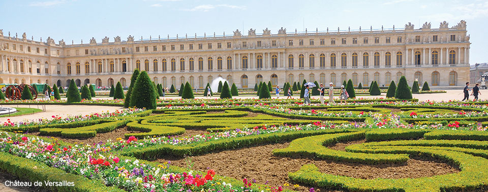 Château de Versailles