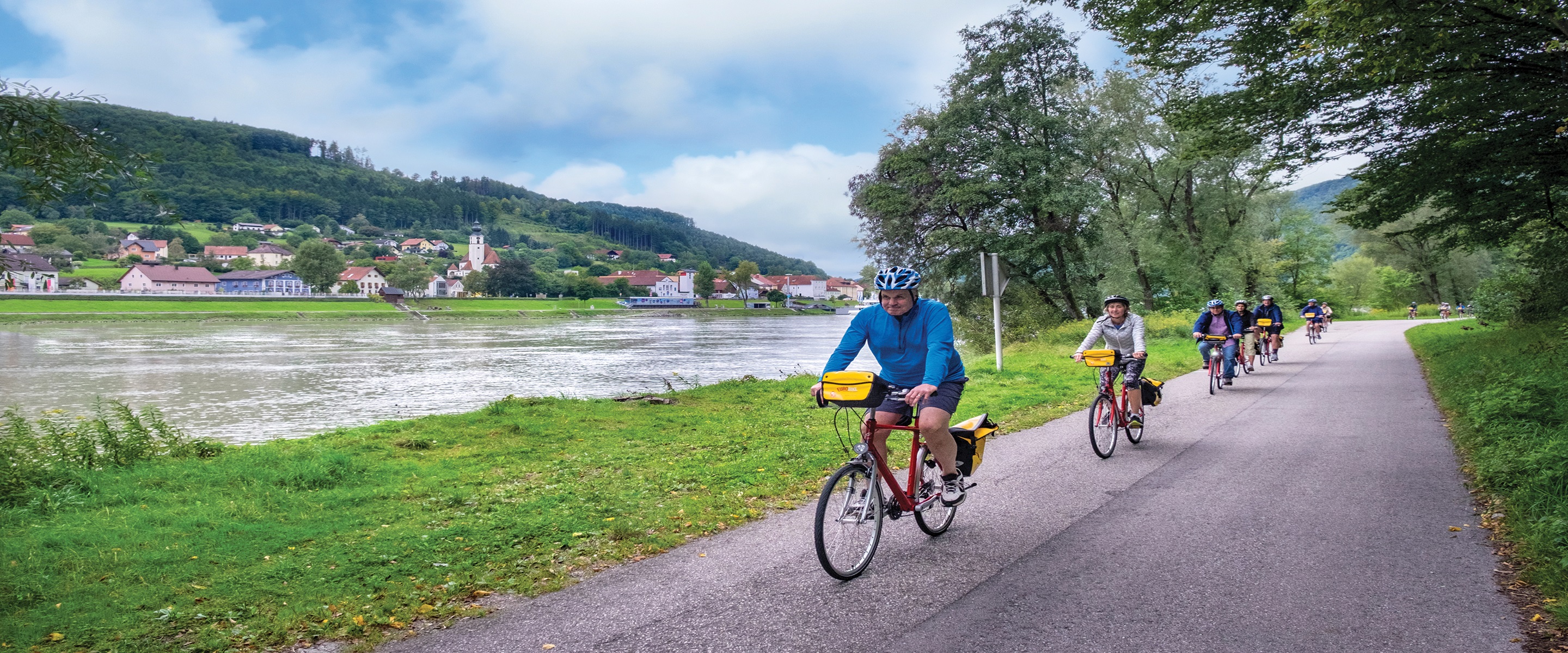 Top 10 Reasons To Take A River Cruise Tauck Top 10 Reasons To Take A River Cruise Tauck