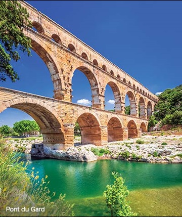 Pont du Gard