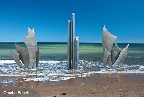 Omaha Beach