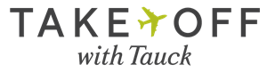 Take off with Tauck