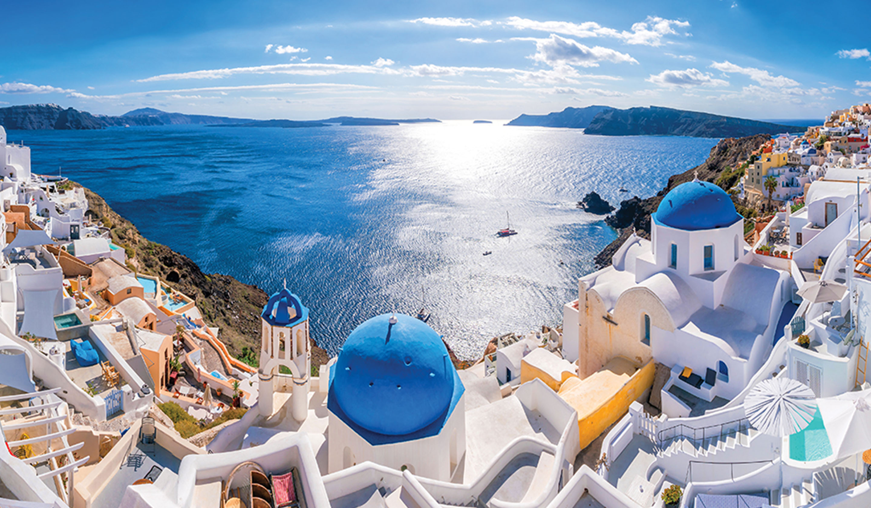 2024 Tauck Europe Tours