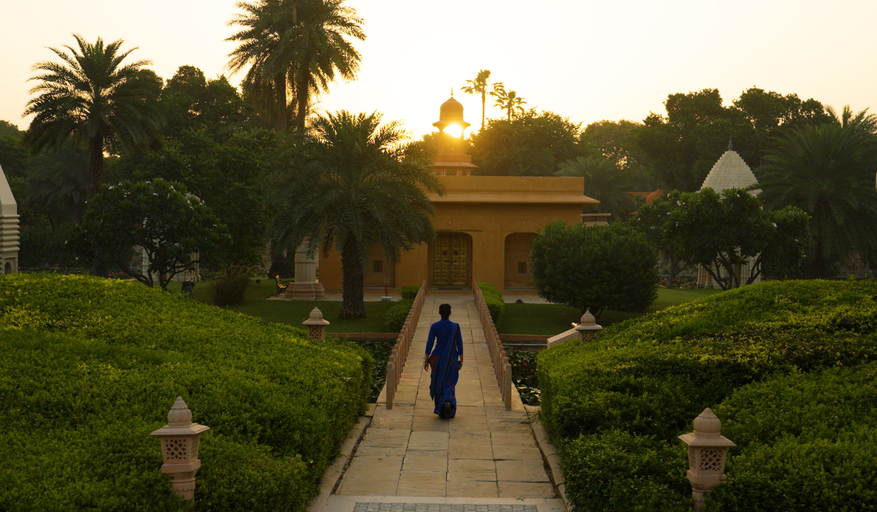 Travel Confidently with Tauck