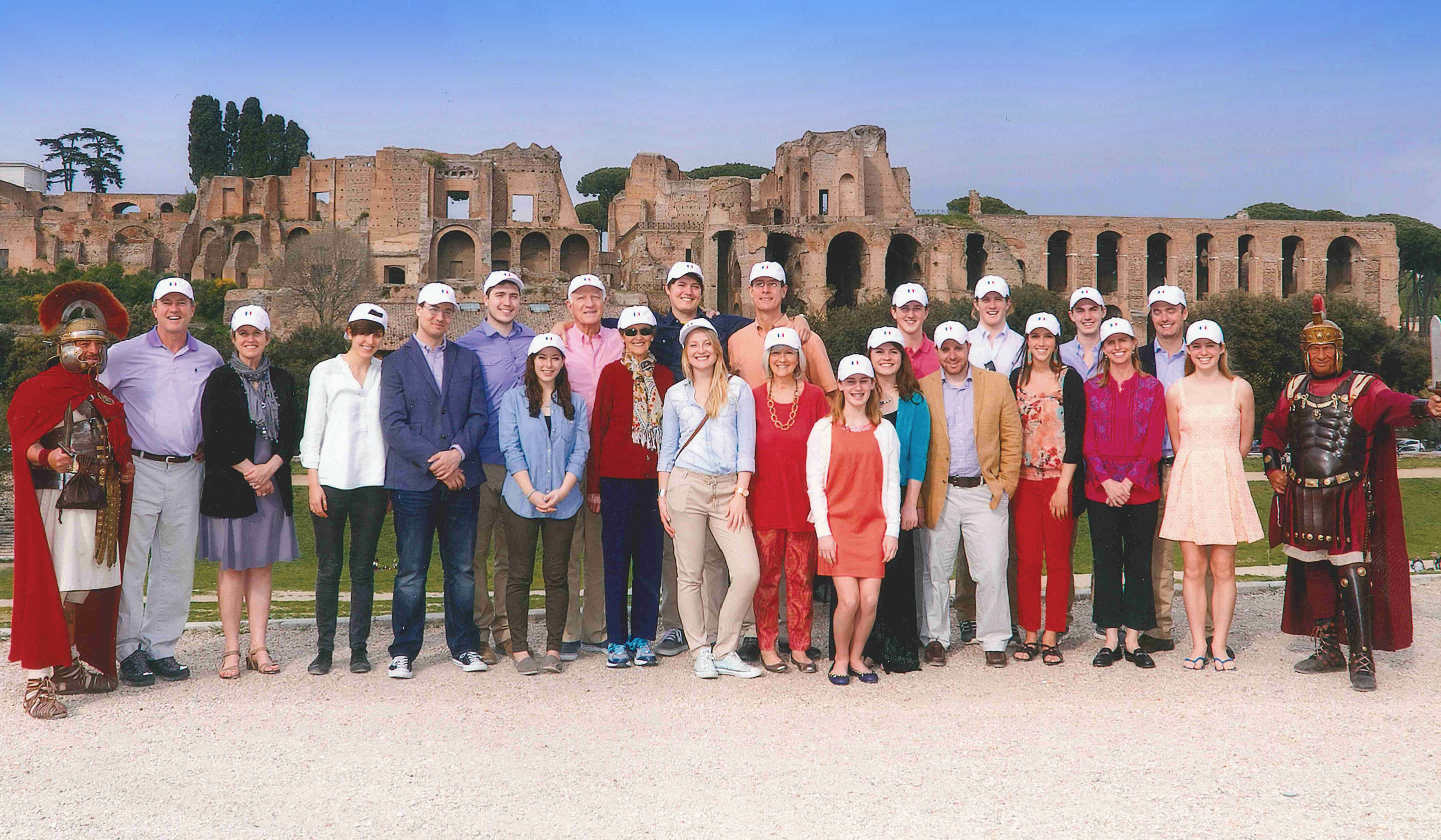 Tauck Bridges Tours 2025 Season Willa Violette