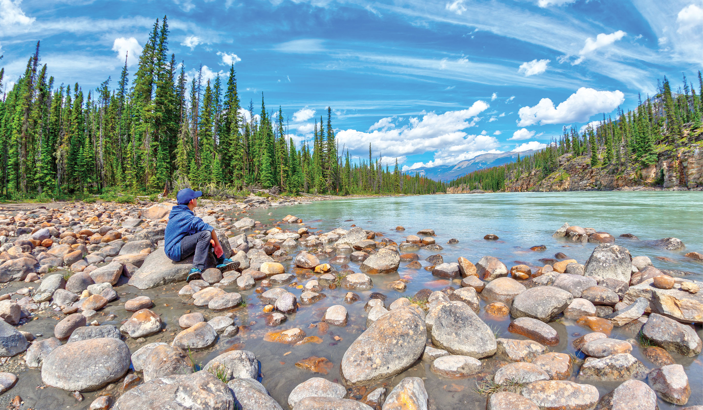 Family Adventure Vacations Tauck Bridges