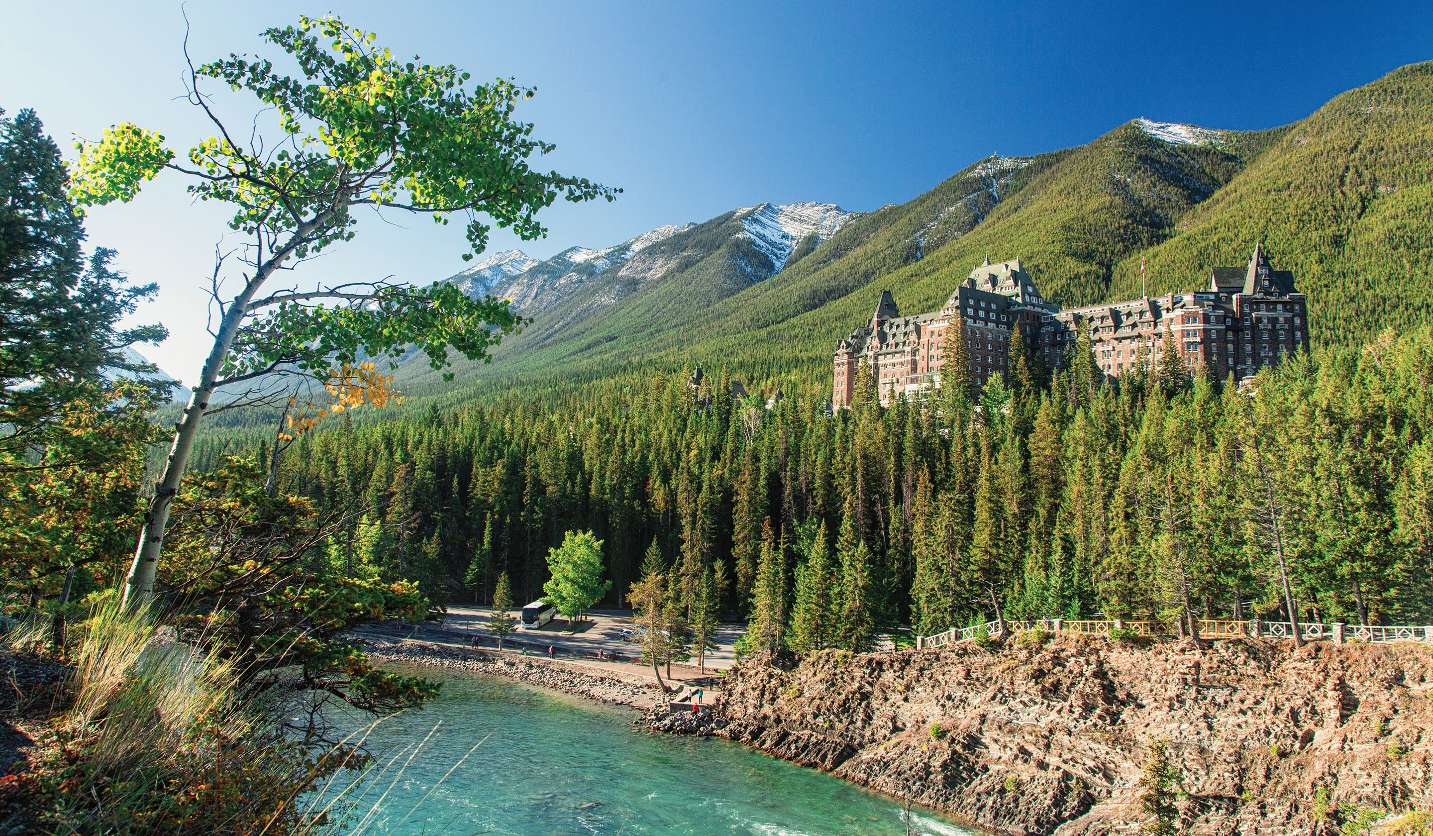 Land Tour Hotels Tauck