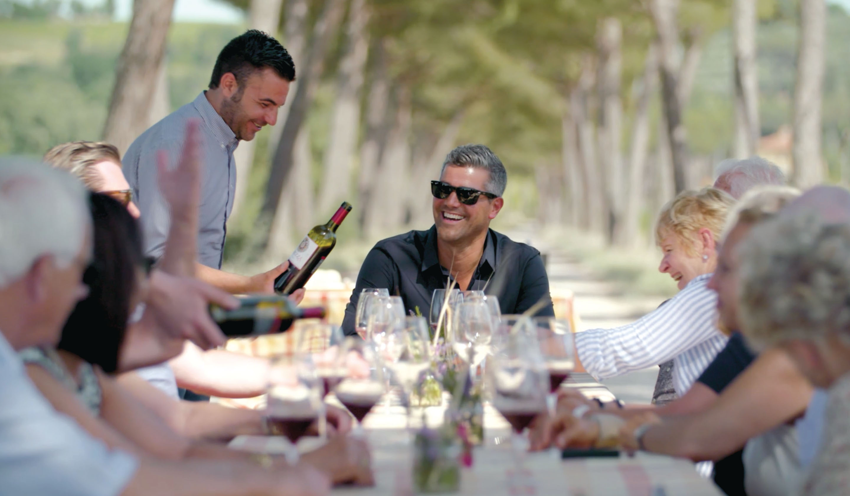 Travel In Good Company