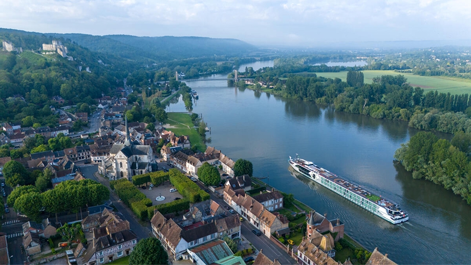 A cruise for every guest