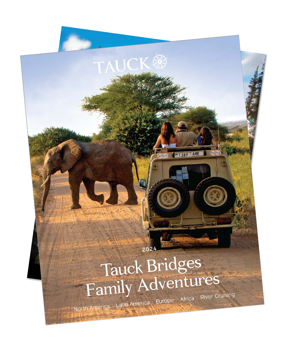 Tauck 2025 Tours: Uncover the Ultimate Travel Adventure
