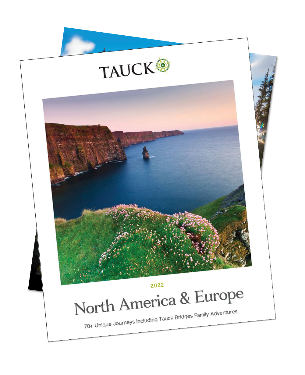 USA Tours & USA Vacation Packages Tauck