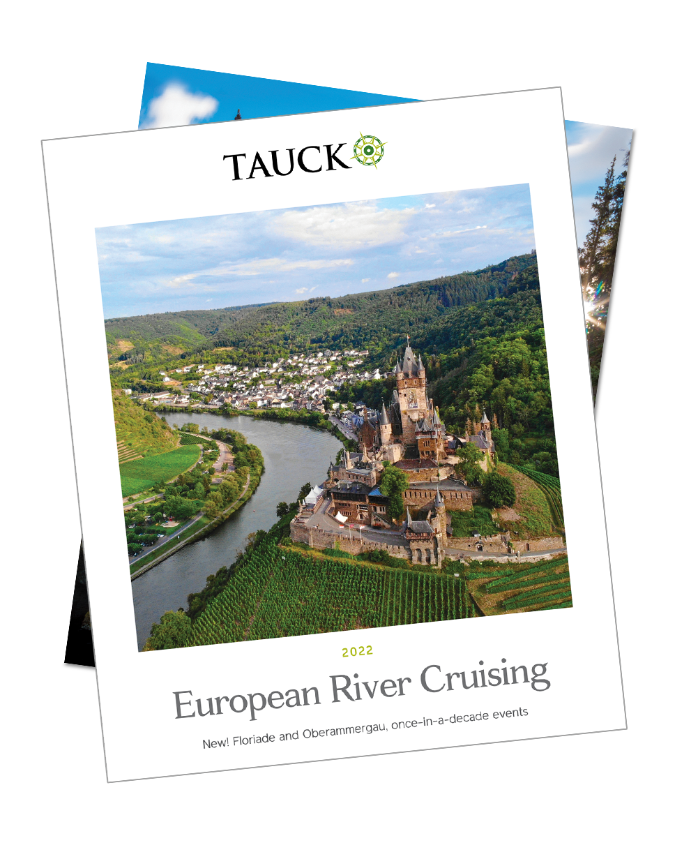 Escorted Tours Small Ship And River Cruises And Family Travel Tauck Escorted Tours Small Ship And River Cruises And Family Travel Tauck