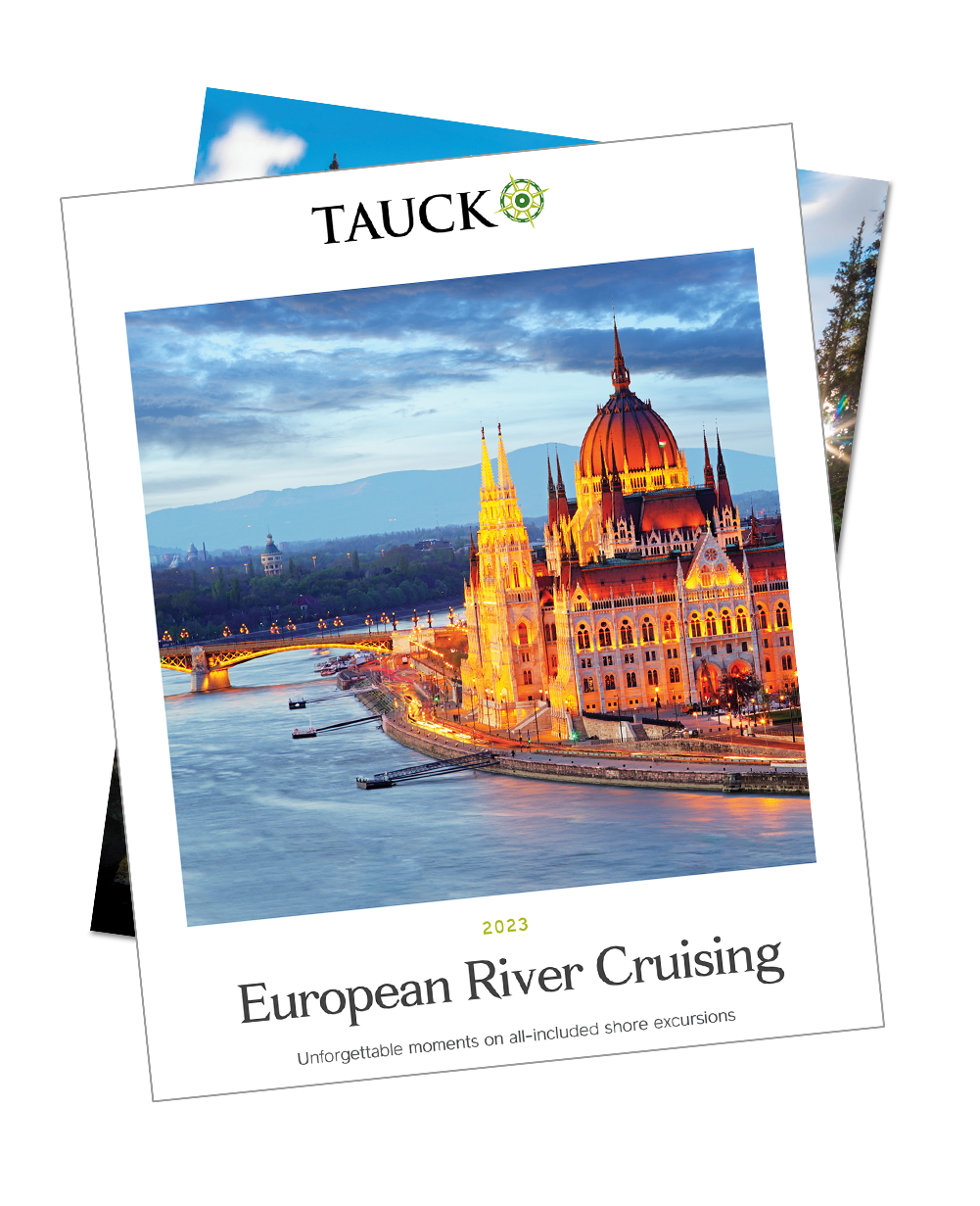 all inclusive river cruises 2023