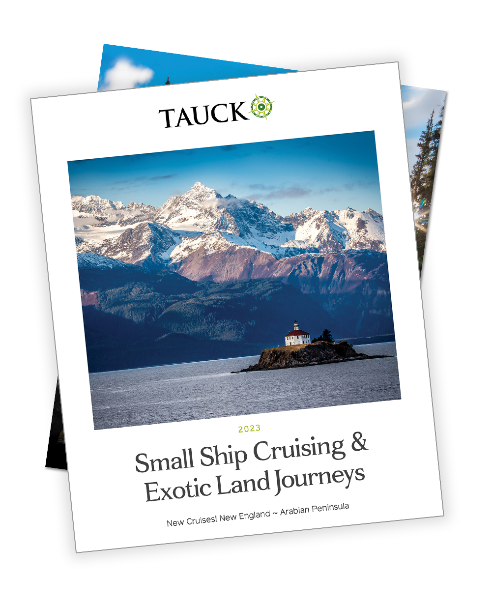 tauck tours guest protection plan