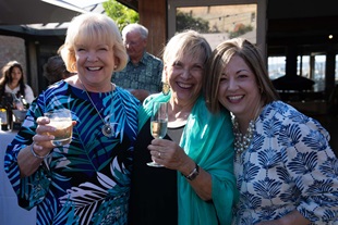 Tauck Guests in France