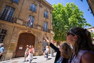 Tauck Treasures of the Mediterranean Isles