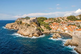Dubrovnik, Croatia