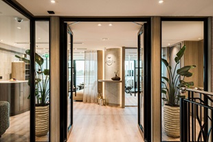 ms Lumiere - The Retreat