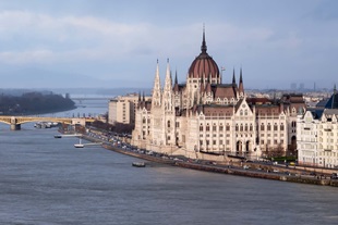 Budapest, Hungary