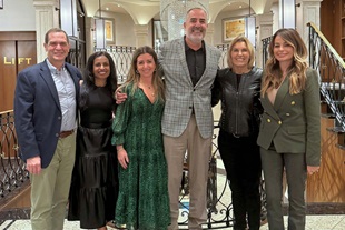 Tauck Cruise Control Speakers