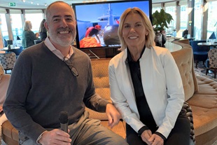 Tauck - Cruise Control