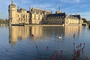 Château de Chantilly