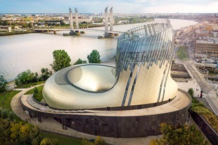 Cité du Vin, France